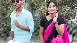 Maruthani thottathukku dance
