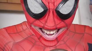 Spider-Man funny video ???????????? Part170 #funny #tiktok #sigma