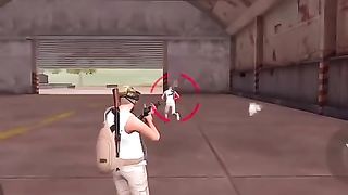 Free fire evolution 2017 toi 2023