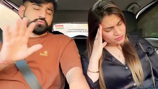10 Crore Milenge Aik Shart Par ???? Must Watch ???? #lovelife #respect #rajatbornstar #rajatswati #fyp.