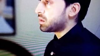 Tera Mera Hai Pyar Amar ♥️ ishq murshid #shorts #viral.