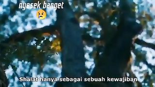 Story islami renungan shalat