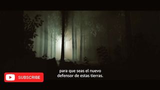 ZORRO Tráiler Español Latino (2024)