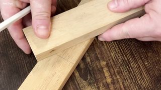 Woodworking Tips and Tricks - Screwing Hacks