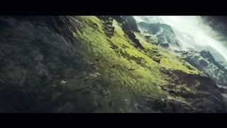 GODZILLA Y KONG Tráiler 2024