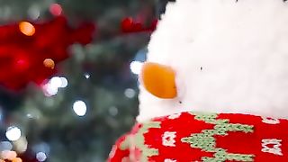 This is Christmas in London arsenal