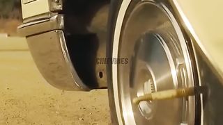 He Messed with the Wrong Person _ Once Upon a Time in Hollywood #shorts