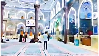 Roza 11 be sharif