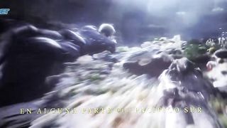 Aquaman The lost Kingdom Part 02 Hindi & English Dubbed