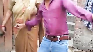 Pagal panti dans damaka