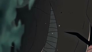Ten tails   fear