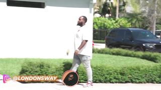 GOLD DIGGER PRANK PART 428 - LondonsWay