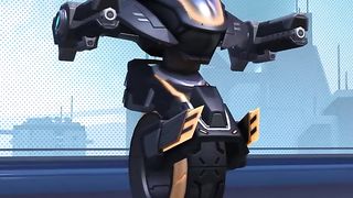 Mech Arena is Available Now On PC