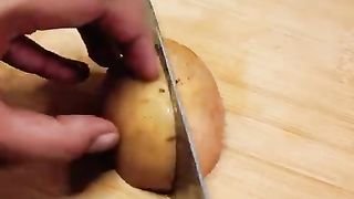 viral potato recipe