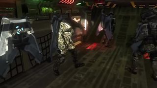 Call of Duty: Black Ops II - Gameplay Part 12 Ending