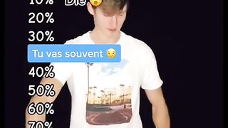 Es tu accro à tik tok en 2022