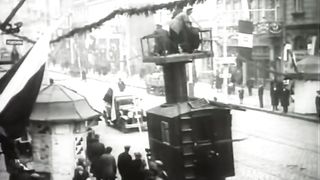 ЦАРСКА  БЪЛГАРИЯ - ХРОНИКА