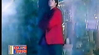 BADLON MAIN CHHUP RAHA CHAND