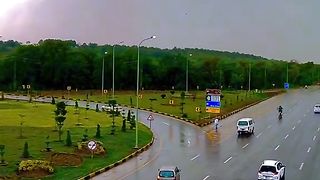 Beautiful Islamabad 56