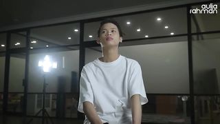 Elkasih - Kau Tigakan Cinta >> Cover by Aulia Rahman <<
