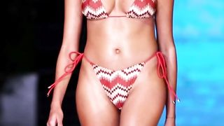 South Beach Swimwear Fashion Show Highlights @Miami Swim Week 2023 [part 2]