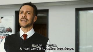 The Family Plan part 3