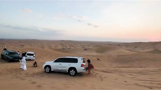 Desert Safari 2