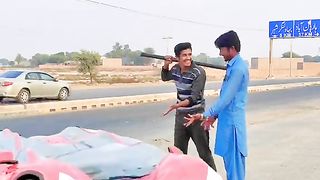 How to amazing view ???? funny ???????? car ????
