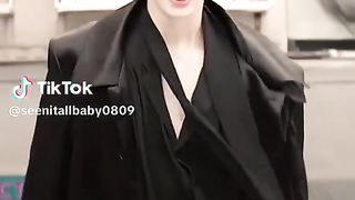 My song kang so hotttt