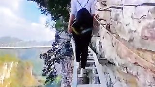 How to mountain ????️ travel ???? to make sure