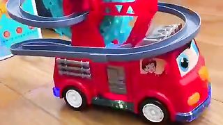 How to make play kids great ???? car remote control car