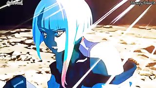 Anime Badass moments tiktok compilation part 1