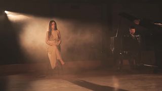 Luna Karam - Bizakker Bel Kharif (Fairuz) لونا كرم - بِذكّر بالخريف (فيروز)