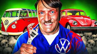 The Evil Crimes of Volkswagen by  MagnatesMedia