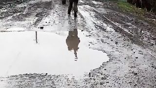 В ДОНЕЦКА ОБЛАСТ