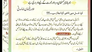 اسلامی معلومات Like share follow 246
