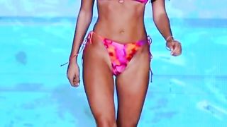 South Beach Swimwear Fashion Show Highlights @Miami Swim Week 2023 [part 1]