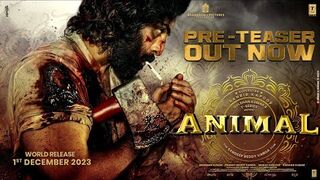 Saari Duniya Jalaa Denge _ Full Video _ Ranbir Kapor _ Bobby Deol _ B Praak _ Animal Movies Songs.