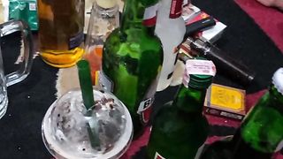 liquor part twelve