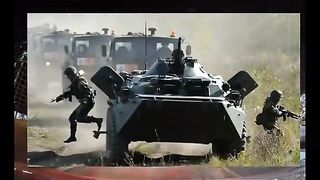 РУСИЯ ГОТВИ АФРИКАНСКИ КОРПУС
