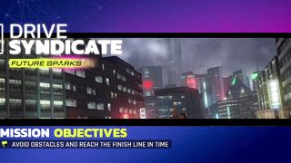 Dramatic escape|asphalt 9 LEGENDS
