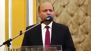 HEART TOUCHING VOICE OF PERSON RECITING NAAT