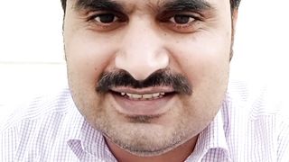 Pasa be Kasi Kamal ke chez Hy