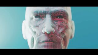 Timelapse of Future Technology II (Sci-Fi Documentary).