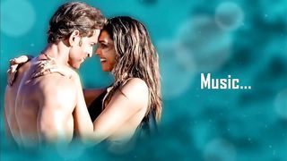 FIGHTER_ lshq Jaisa Kuch (song) Hrithik Roshan,Deepika Padukone __ Vishal-Shekhar ,Shilpa,Kumar.