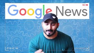 $120 Earn money from GOOGLE NEWS ???? - Top Google Earning Website - earn money online.