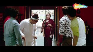 SCENE _ Tumhe Abh Inaam Milega ! _ Ajay Devgan, Arshad Warsi, Tusshar Kapoor, Sharman Joshi.
