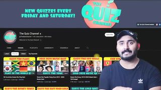 Bulk Create Videos With Canva and ChatGPT for YouTube ????.