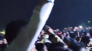 New tranding song