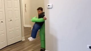 SON Deserves ACTING Award For THIS! ????????????